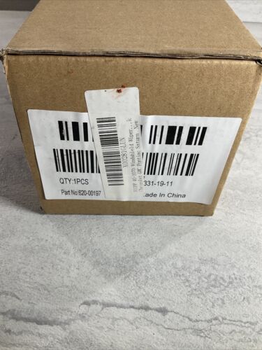 Windshield Wiper Motor System for Dodge /Buick /Chevrolet /GMC /Pontiac /Saturn (6922777100471)